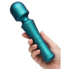 ROMP by WOW TECH Wand Presto 20.5cm 47mm Vert